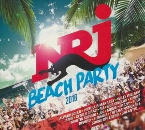NRJ beach party 2016 - 