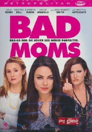 Bad moms - 