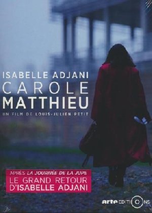 Carole Matthieu - 