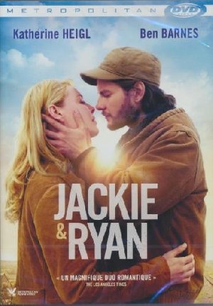 Jackie & Ryan - 