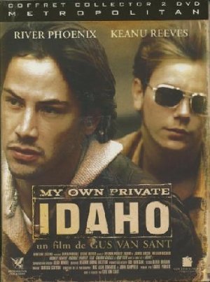 My own private Idaho - 