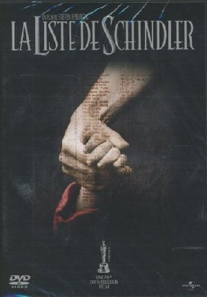 La Liste de Schindler - 