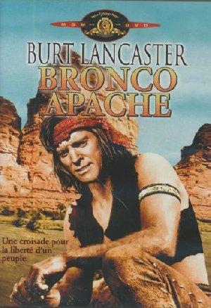 Bronco apache - 