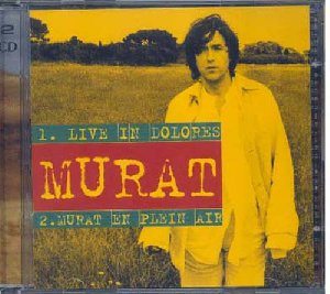 Live in Dolorès - Murat en plein air - 