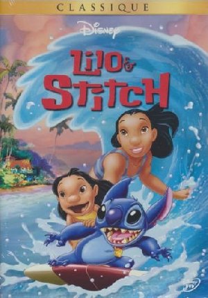 Lilo & Stitch - 
