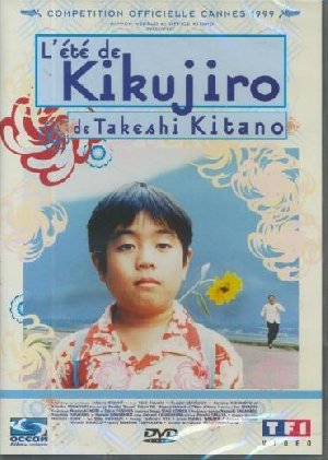 L'Eté de Kikujiro - 