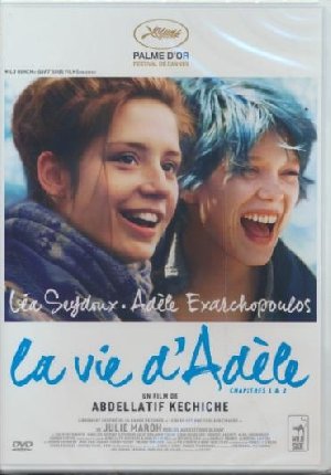 La Vie d'Adèle - 