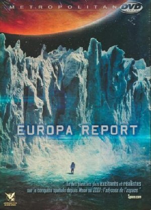 Europa report - 