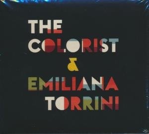 Colorist and Emiliana Torrini (The) - 
