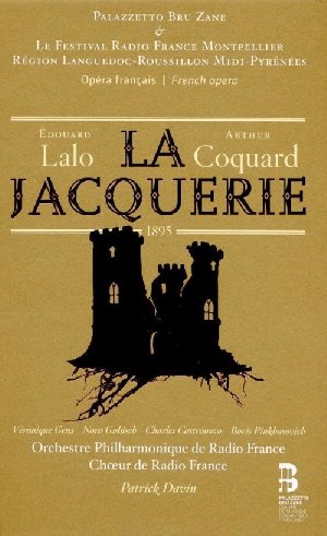Jacquerie (La) - 