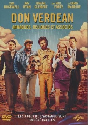Don Verdean - 