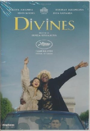 Divines - 
