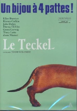 Le Teckel - 