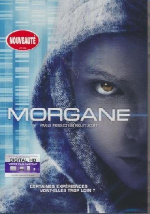 Morgane - 