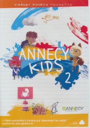 Annecy kids 2 - 