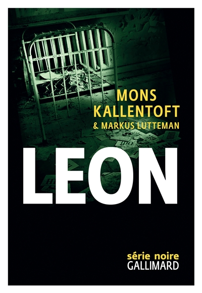 Leon - 
