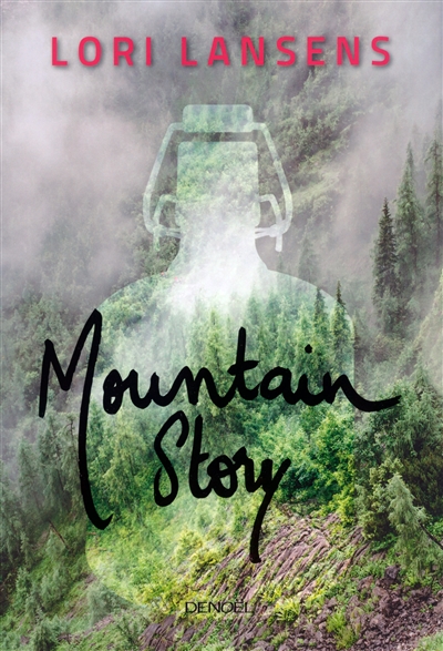 Mountain story - 