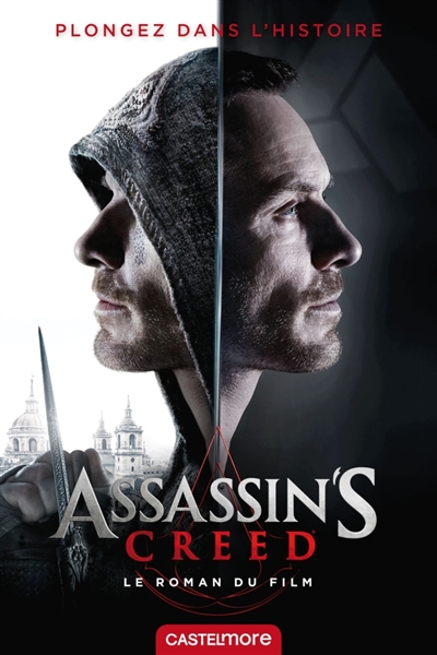 Assassin's Creed - 