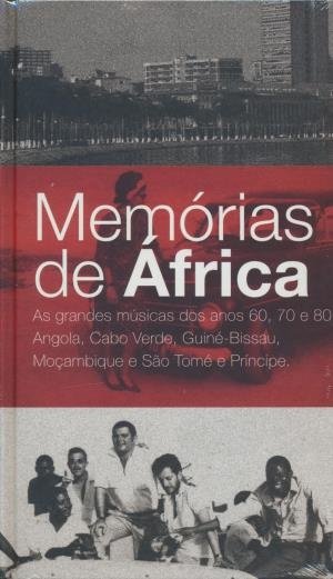 Memorias de Africa - 