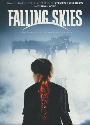 Falling skies - 