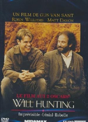 Will Hunting - 