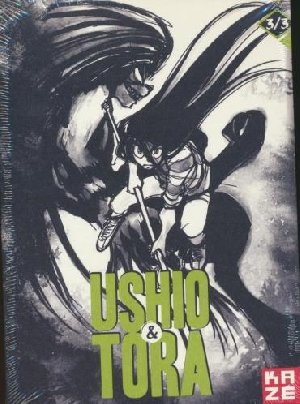 Ushio & Tora - 