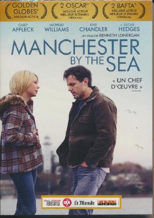 Manchester by the sea - 