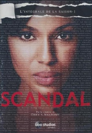 Scandal - 