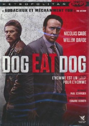 Dog eat dog - 
