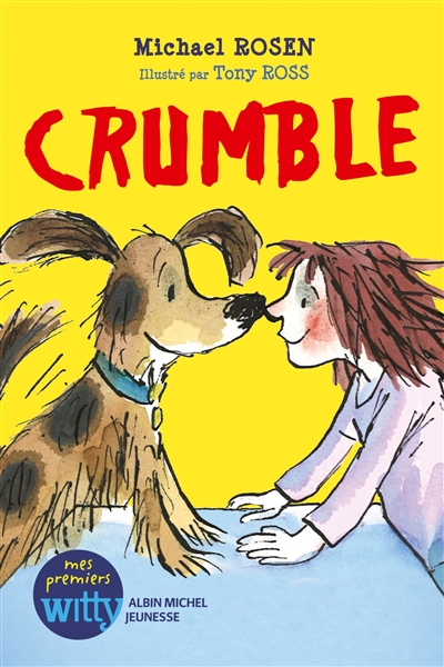 Crumble - 