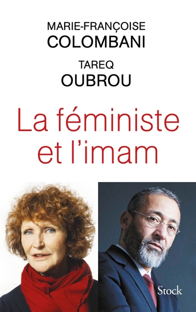 La féministe et l'imam - 
