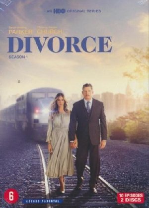 Divorce - 