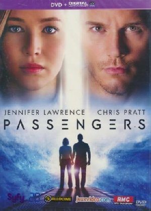 Passengers - 