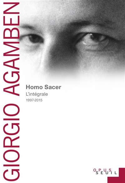 Homo sacer - 