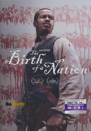 The Birth of a nation - 