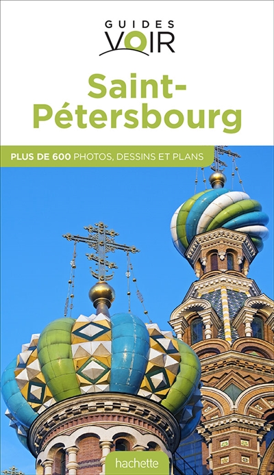 Saint-Pétersbourg - 