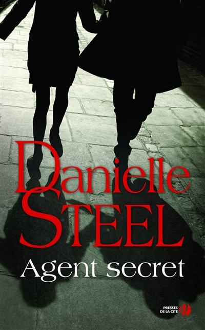 Agent secret - 