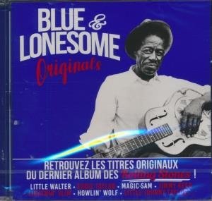 Blue & lonesome originals - 
