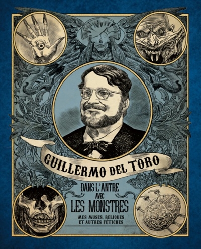Guillermo del Toro - 
