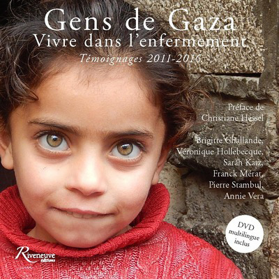 Gens de Gaza - 