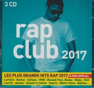 Rap club 2017 - 