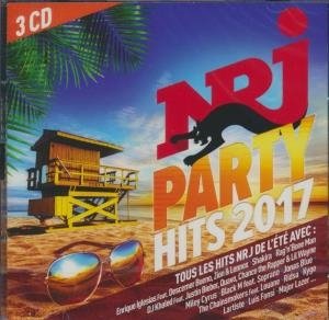 NRJ party hits 2017 - 