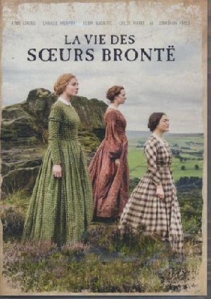 La Vie des soeurs Brontë - 