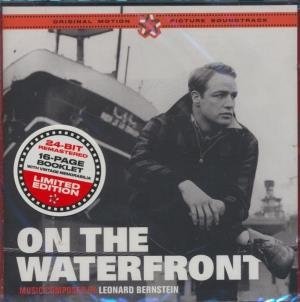 On the waterfront - 