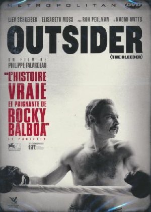 Outsider - 