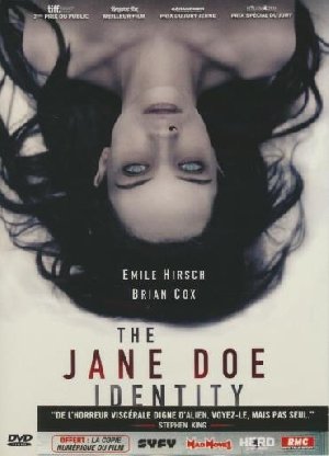 The Jane Doe identity - 