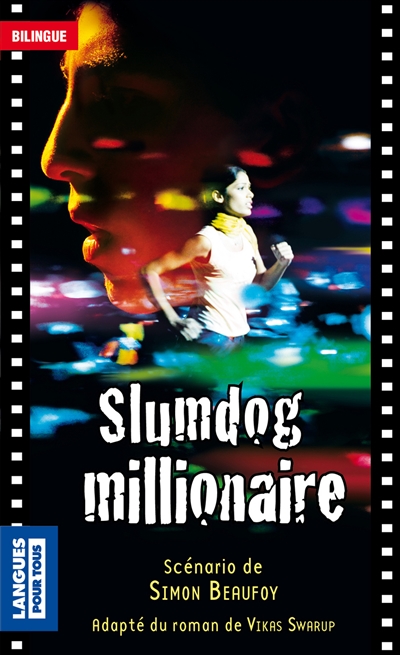 Slumdog millionnaire - 