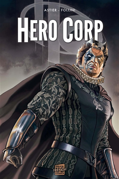 Hero Corp - 