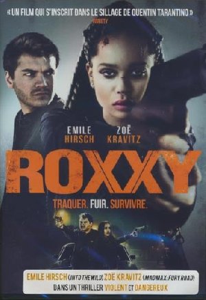 Roxxy - 