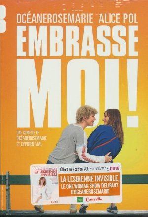 Embrasse-moi ! - 
